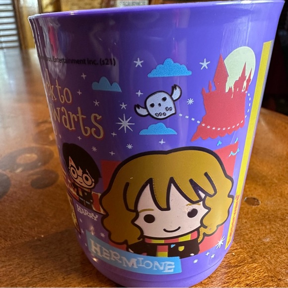 Tupperware Harry Potter Mug - Picture 3 of 5